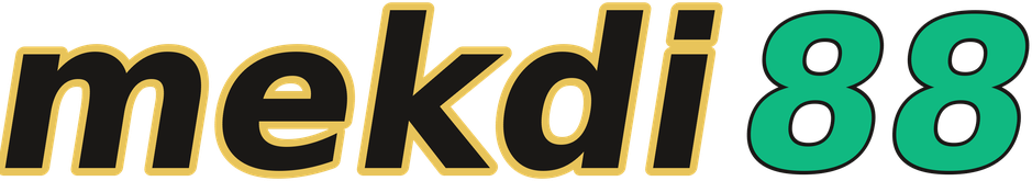 mekdi88 logo